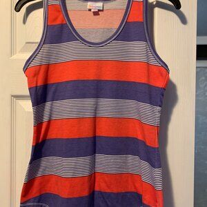Womens LuLaRoe Tank Top
